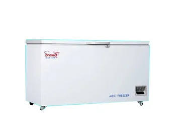 Dw-40w368l -40degree Horizontal Electric Deep Freezer Pharmacy And Lab Refrigerators,industrial Refrigeration,cooling Chamber
Dw-40w368l -40degree Horizontal Electric Deep Freezer Pharmacy And Lab Refrigerators,industrial Refrigeration,cooling Chamber
