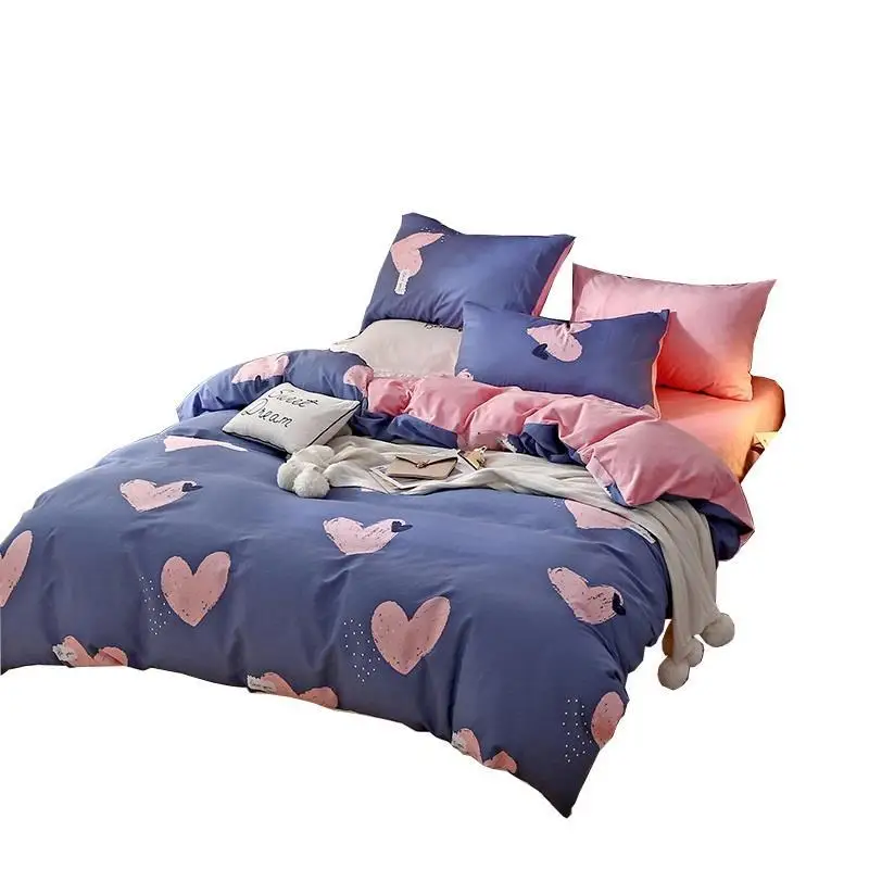 Fundas Nordicas Matrimonio Ropa Infantil Juego Cama Kids Linge De Lit King Size Cotton Bed Linen Sheet And Quilt Bedding Set
Fundas Nordicas Matrimonio Ropa Infantil Juego Cama Kids Linge De Lit King Size Cotton Bed Linen Sheet And Quilt Bedding Set