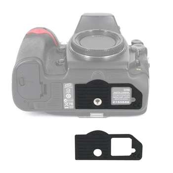 1-10pcs For Nikon D300 D300S D700 Bottom ornament Back cover Rubber DSLR Camera Replacement Unit Repair Part
1-10pcs For Nikon D300 D300S D700 Bottom ornament Back cover Rubber DSLR Camera Replacement Unit Repair Part