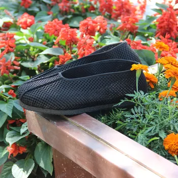Csummer Breathable Taoist Shoes Chinese Traditions Footwear Tai Chi Shoes Kung Fu Wushu Shoes
Csummer Breathable Taoist Shoes Chinese Traditions Footwear Tai Chi Shoes Kung Fu Wushu Shoes