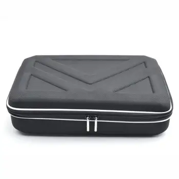 Portable Carry Case For Hypervolt Waterproof Scratch Proof Anti Shock Tool Kit Accessories Easy To Use And Portable
Portable Carry Case For Hypervolt Waterproof Scratch Proof Anti Shock Tool Kit Accessories Easy To Use And Portable