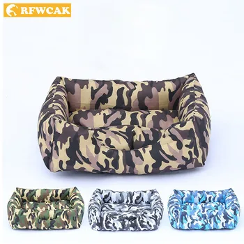 RFWCAK Pet Bed For Small Medium Large Dog Pad Kennel Soft Bedding Moisture Proof Bottom For All Seasons Puppy House Pet Supplies
RFWCAK Pet Bed For Small Medium Large Dog Pad Kennel Soft Bedding Moisture Proof Bottom For All Seasons Puppy House Pet Supplies