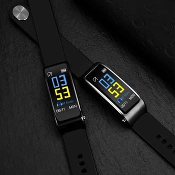 Smart Band Bracelet Bluetooth Headset Talk Heart Rate Monitor Sports Smart Watch Pedometer Fitness Tracker Wristband
Smart Band Bracelet Bluetooth Headset Talk Heart Rate Monitor Sports Smart Watch Pedometer Fitness Tracker Wristband