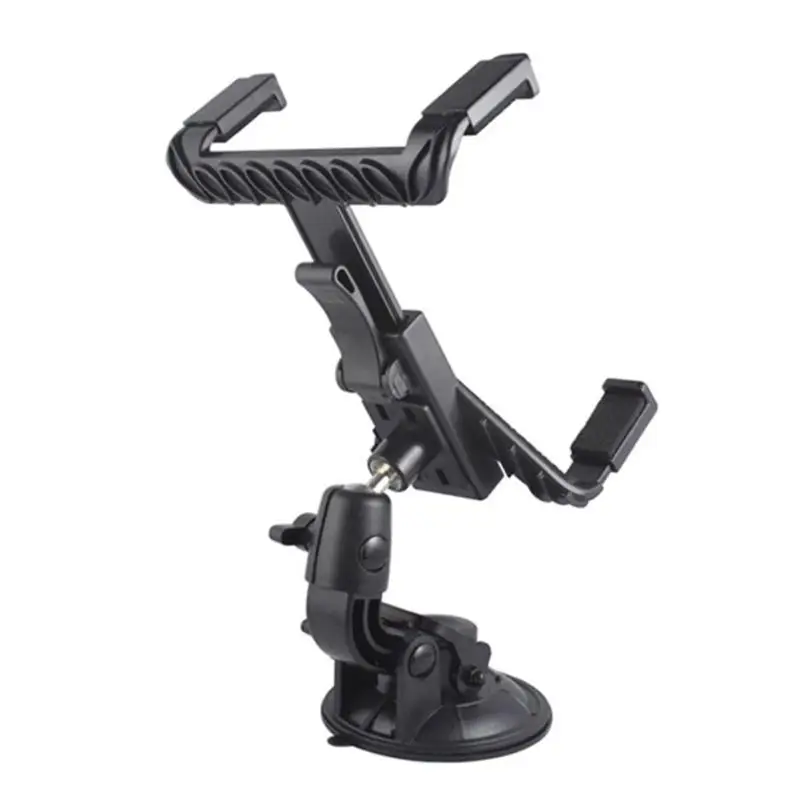 Car Windshield 7-10Inch Tablet Holder Suction Cup 360 Rotation Tablets Mount Stand Bracket for Ipad/ipad mini/ipad pro 7-10 inch
Car Windshield 7-10Inch Tablet Holder Suction Cup 360 Rotation Tablets Mount Stand Bracket for Ipad/ipad mini/ipad pro 7-10 inch