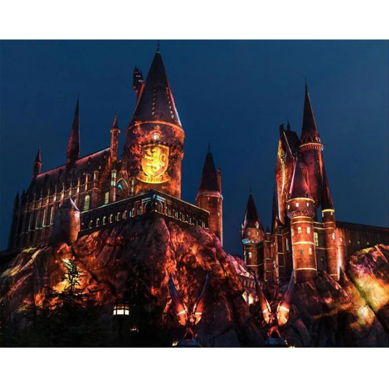 Diy Square Diamond Cross Stitch Night Castle Square Diamond Embroidery 5D Mosaic Home Decor Diamond Puzzle Kits
Diy Square Diamond Cross Stitch Night Castle Square Diamond Embroidery 5D Mosaic Home Decor Diamond Puzzle Kits