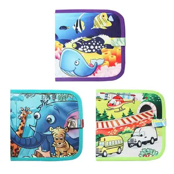Baby kids Drawing toys Cartoon early learning education toys Reusable Chalks Painting Board Toy for kids boys girls gifts 
Baby kids Drawing toys Cartoon early learning education toys Reusable Chalks Painting Board Toy for kids boys girls gifts
