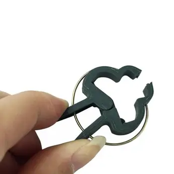 40Pcs Plant Clips Spring Gardening Clips for Supporting Stems Stalks and Vines New
40Pcs Plant Clips Spring Gardening Clips for Supporting Stems Stalks and Vines New