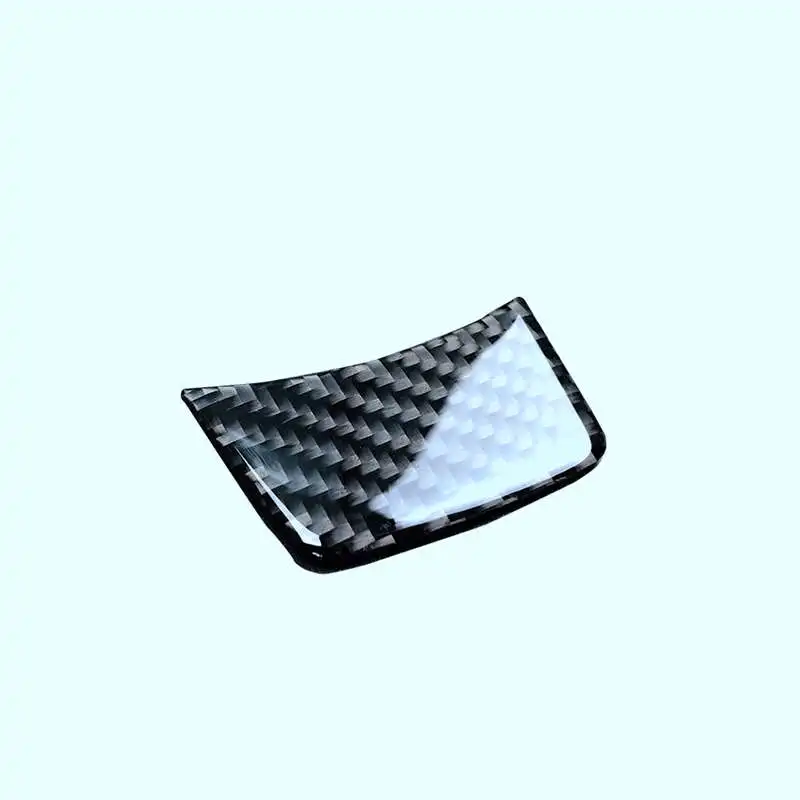 Carbon Fiber Steering Wheel Decoration Sline S Line Cover For Audi A4 B8 A3 A6 C7
Carbon Fiber Steering Wheel Decoration Sline S Line Cover For Audi A4 B8 A3 A6 C7