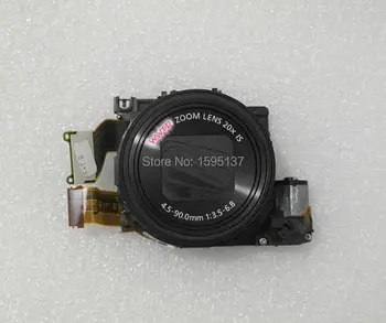 Optical zoom lens +CCD unit For Canon SX270 HS ; SX275 HS ; SX280 HS ; PC1887 ; PC1886 ; PC1888 Digital camera lens
Optical zoom lens +CCD unit For Canon SX270 HS ; SX275 HS ; SX280 HS ; PC1887 ; PC1886 ; PC1888 Digital camera lens