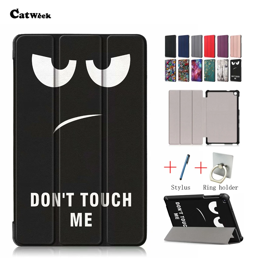 Tab A P200 2019 PU Leather Case Cover Slim 8'' Protective Stand For Samsung Galaxy Tab A 8.0 SM P200 P205 (2019) Tablet PC Skin
Tab A P200 2019 PU Leather Case Cover Slim 8'' Protective Stand For Samsung Galaxy Tab A 8.0 SM P200 P205 (2019) Tablet PC Skin