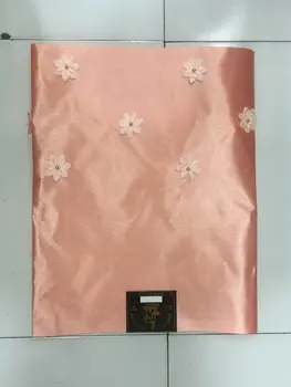 Wholesale nigerian sego headtie with flower African sego headtie Head gele and Ipele headgear scarf wrap with beads Appliques 2p
Wholesale nigerian sego headtie with flower African sego headtie Head gele and Ipele headgear scarf wrap with beads Appliques 2p