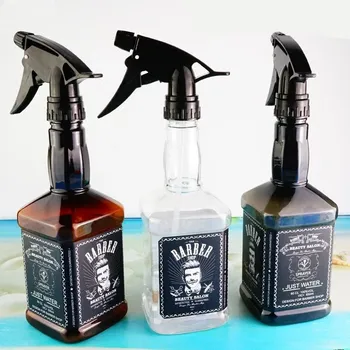 650ML Hairdressing Spray Bottle Salon Barber Hair Tools Water Sprayer Hair Accessories
650ML Hairdressing Spray Bottle Salon Barber Hair Tools Water Sprayer Hair Accessories