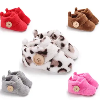 New Baby Shoes Cotton Crib Shoes Trainers Infant Soft Shoes Warm Winter Cute Baby Casual Shoes Baby Boys Girls 0-18 Months
New Baby Shoes Cotton Crib Shoes Trainers Infant Soft Shoes Warm Winter Cute Baby Casual Shoes Baby Boys Girls 0-18 Months