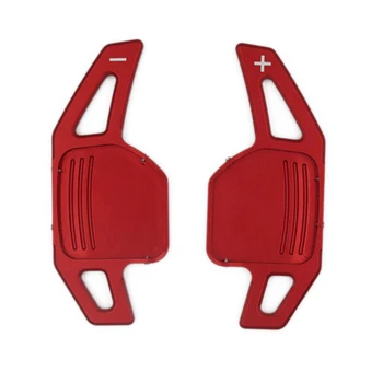 Automotive Steering Wheel Shifting Pad For Audi A3 A4 A4L A5 A6 A7 A8 Q3 Q5 Q7 Tt S3
Automotive Steering Wheel Shifting Pad For Audi A3 A4 A4L A5 A6 A7 A8 Q3 Q5 Q7 Tt S3