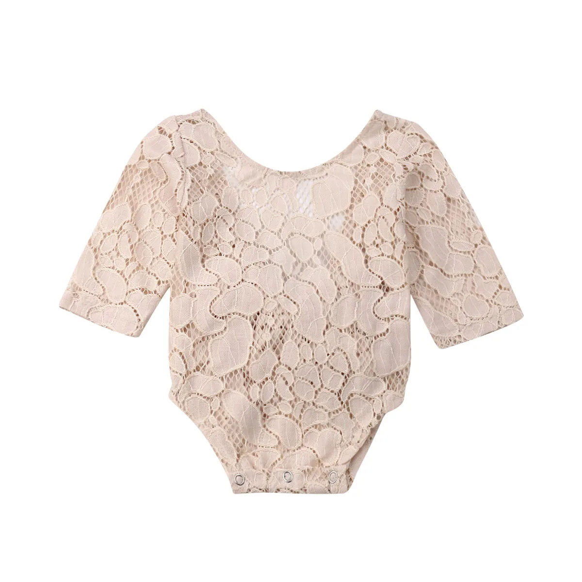 Toddler Clothes Newborn Baby Girl Flower Lace Bowknot Long Sleeve Bodysuit Jumpsuit Outfit Sunsuit
Toddler Clothes Newborn Baby Girl Flower Lace Bowknot Long Sleeve Bodysuit Jumpsuit Outfit Sunsuit