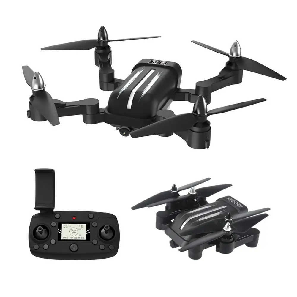 LeadingStar X28 Quadcopter GPS Brushless RC Drone with Camera 5G 1080P FPV WIFI 600m Remote Distance Foldable Dron VS CG033 B5W
LeadingStar X28 Quadcopter GPS Brushless RC Drone with Camera 5G 1080P FPV WIFI 600m Remote Distance Foldable Dron VS CG033 B5W