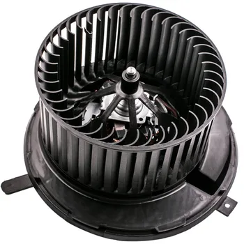 Blower Motor W/ Blower Wheel for VW Volkswagen Jetta Passat Golf CC Eos A3 New
Blower Motor W/ Blower Wheel for VW Volkswagen Jetta Passat Golf CC Eos A3 New