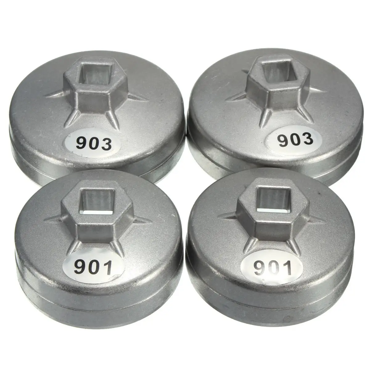 74mm 14 Flute Aluminium Cap Oil Filter Wrench Socket Remover Tool For Car Tool Wrench
74mm 14 Flute Aluminium Cap Oil Filter Wrench Socket Remover Tool For Car Tool Wrench