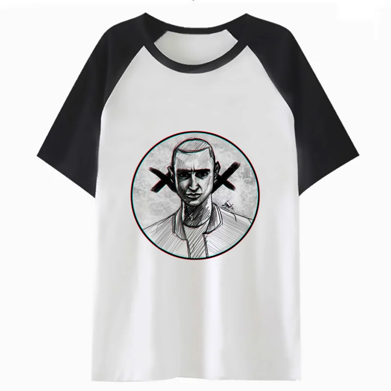 oxxxymiron t shirt tee men for streetwear hip t-shirt harajuku funny male clothing tshirt top hop I4027
oxxxymiron t shirt tee men for streetwear hip t-shirt harajuku funny male clothing tshirt top hop I4027