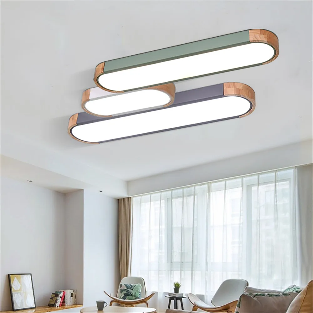 UNIBROTHER Puzzle Led Ceiling Lamps Strip Wood Lamp for Bedroom Living Room Lights Nordic Creative Log Japanese Tatami Lamps
UNIBROTHER Puzzle Led Ceiling Lamps Strip Wood Lamp for Bedroom Living Room Lights Nordic Creative Log Japanese Tatami Lamps