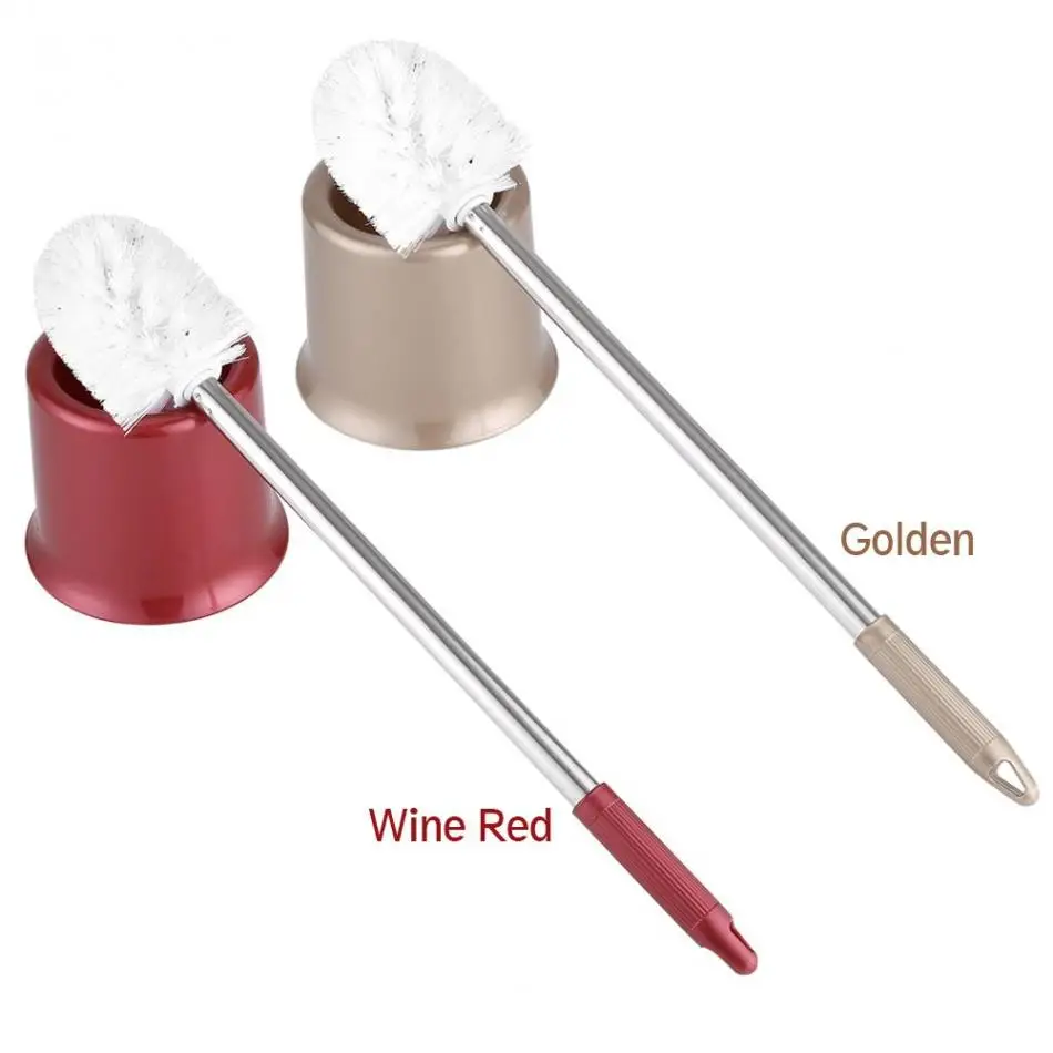 Stainless Steel Toilet Brush Bathroom Cleaning Toilet Brushes Holder Set Home Hotel Toilet Brush Canister Bathroom Hardware
Stainless Steel Toilet Brush Bathroom Cleaning Toilet Brushes Holder Set Home Hotel Toilet Brush Canister Bathroom Hardware