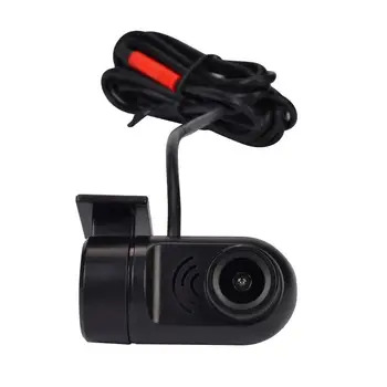 Mini Dash Camera Car DVR USB Camera HD 140 Degrees Driving Recorder 64G Night Vision G-sensor Car DVD
Mini Dash Camera Car DVR USB Camera HD 140 Degrees Driving Recorder 64G Night Vision G-sensor Car DVD