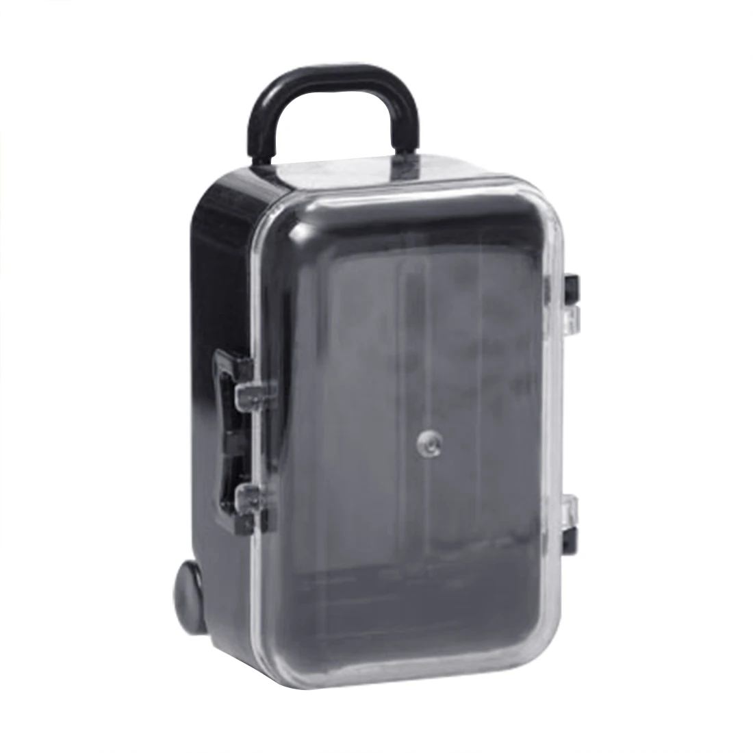 Promotion! Creative Mini roller travel suitcase candy box personality wedding candy box luggage trolley case candy toy small s
Promotion! Creative Mini roller travel suitcase candy box personality wedding candy box luggage trolley case candy toy small s