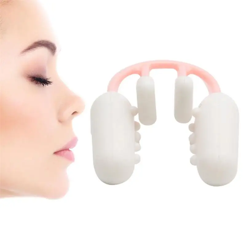 Nose Up Clip Durable Convenient Practical Nose Bridge Straightener Nose Lifting Clip Nose Lifting Shaper for Ladies Women Girls
Nose Up Clip Durable Convenient Practical Nose Bridge Straightener Nose Lifting Clip Nose Lifting Shaper for Ladies Women Girls