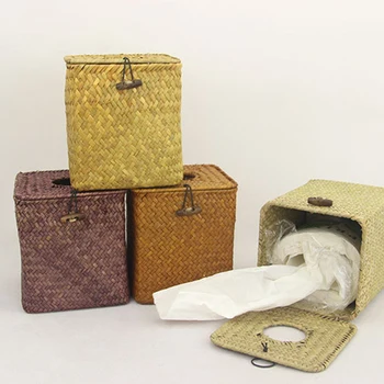 Creative Round Tissue Box Desktop Paper Towel Tube Roll Paper Storage Box Holder Napkin Holder for Home Office
Creative Round Tissue Box Desktop Paper Towel Tube Roll Paper Storage Box Holder Napkin Holder for Home Office