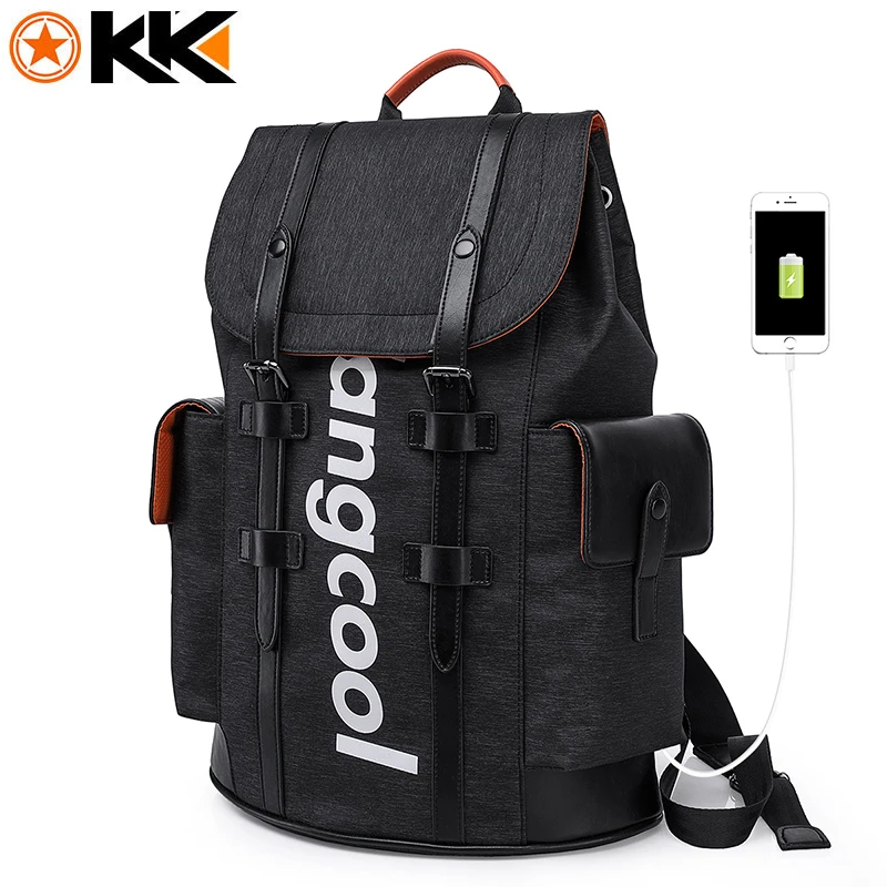 Men Usb Backpack Student Schoolbag Large Capacity Waterproof Travel Backpack Laptop Bag 15.6 Bagpack Backpacks For Teenagers
Men Usb Backpack Student Schoolbag Large Capacity Waterproof Travel Backpack Laptop Bag 15.6 Bagpack Backpacks For Teenagers