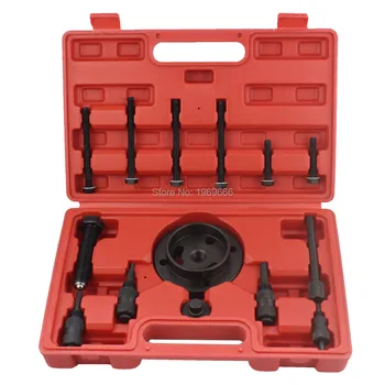 Diesel Engine Camshaft Timing Tool Set for Land Rover KV6-2.0 2.5 Roewe 750 MG 2.5 V6 Crankshaft Injection Pump Setting Tools
Diesel Engine Camshaft Timing Tool Set for Land Rover KV6-2.0 2.5 Roewe 750 MG 2.5 V6 Crankshaft Injection Pump Setting Tools