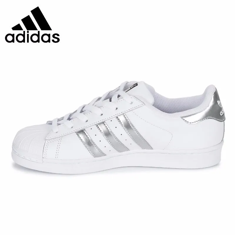 Adidas Superstar Original Women's Skateboarding Shoes Leisure Sports Outdoor Sneakers Unisex Shoes New Arrival #AQ3091
Adidas Superstar Original Women's Skateboarding Shoes Leisure Sports Outdoor Sneakers Unisex Shoes New Arrival #AQ3091