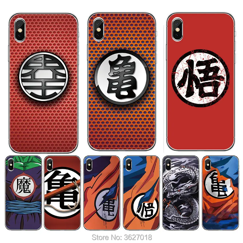 Case For Google Pixel XL2 XL3 XL 2 3 lite Back Cover Dragon Ball z super Goku logo Painting Soft TPU Silicone Phone Case
Case For Google Pixel XL2 XL3 XL 2 3 lite Back Cover Dragon Ball z super Goku logo Painting Soft TPU Silicone Phone Case