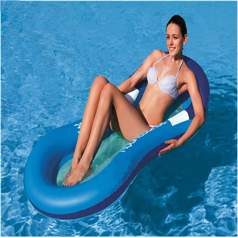 Summer 2019 Outdoor Pool Bean Bag Swimming Sofa Floating Air Bed Water Bed Inflatable Mesh Floating Row Leisure Floating Bed
Summer 2019 Outdoor Pool Bean Bag Swimming Sofa Floating Air Bed Water Bed Inflatable Mesh Floating Row Leisure Floating Bed