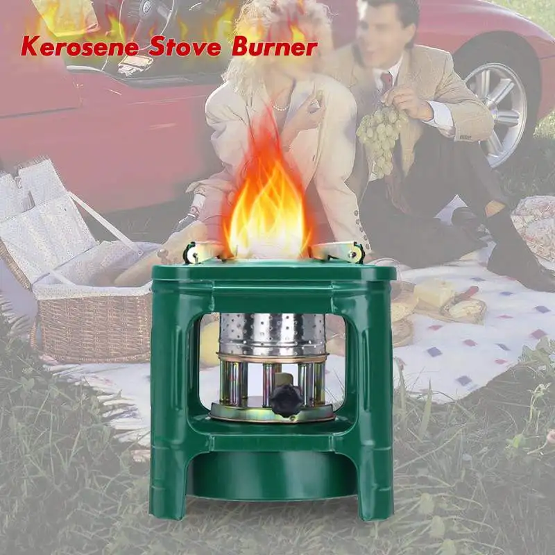 8 Wicks Kerosene outdoor picnic Cooking Stove Burner Portable Mini Handy Camping BBQ Heaters Small kerosene furnace
8 Wicks Kerosene outdoor picnic Cooking Stove Burner Portable Mini Handy Camping BBQ Heaters Small kerosene furnace