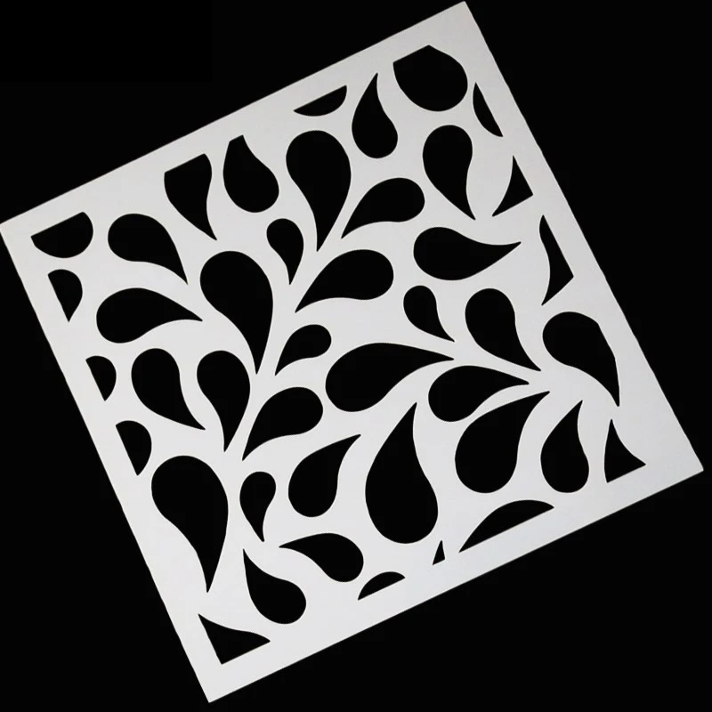 Leaf Petal Layering Stencils For Walls Painting Scrapbooking Cute Kids Girls Stamp Photo Album Decor Embossing Paper Cards DIY
Leaf Petal Layering Stencils For Walls Painting Scrapbooking Cute Kids Girls Stamp Photo Album Decor Embossing Paper Cards DIY