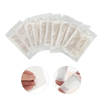 60pcs Detox Foot Pads Ginger Extract Improving Sleep Health Care Adhesive Foot Pads Massage Relaxation b
60pcs Detox Foot Pads Ginger Extract Improving Sleep Health Care Adhesive Foot Pads Massage Relaxation b