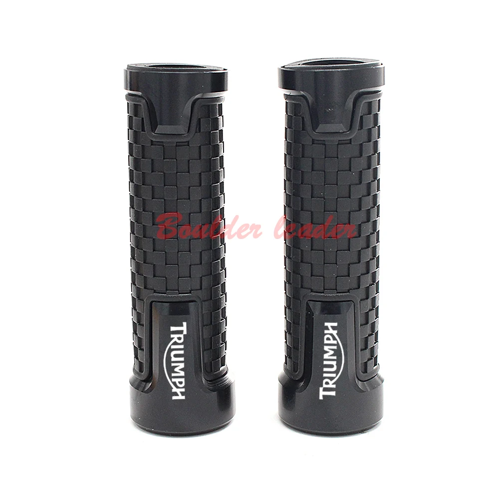 Motorcycle CNC Aluminum+ Rubber handle grips Motorbike handlebar For Triumph 675 STREET TRIPLE 2008-2015 2009 2010 2011 2012
Motorcycle CNC Aluminum+ Rubber handle grips Motorbike handlebar For Triumph 675 STREET TRIPLE 2008-2015 2009 2010 2011 2012