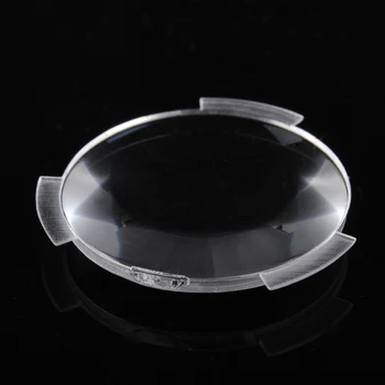 LEORY 2pc Replacement VR Lens 25*45MM VR Virtual Reality Lens Aspheric Biconvex PMMA Lenses For Google Cardboard 3D VR Glasses
LEORY 2pc Replacement VR Lens 25*45MM VR Virtual Reality Lens Aspheric Biconvex PMMA Lenses For Google Cardboard 3D VR Glasses