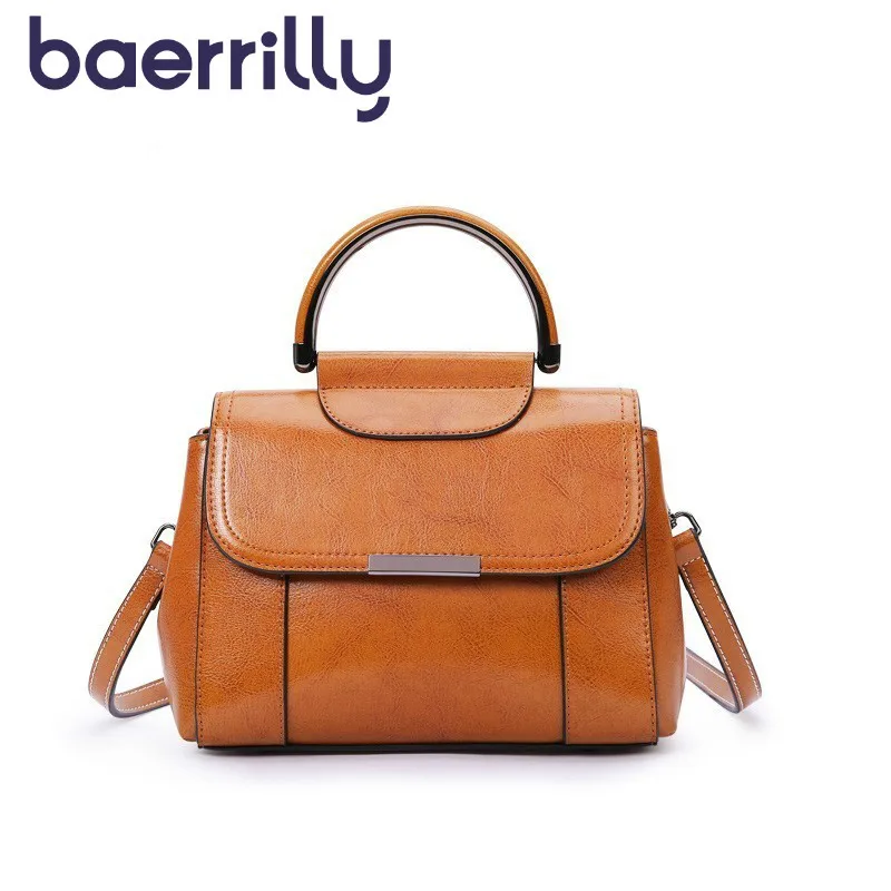 New Women Shoulder Bags Genuine Leather Handbags Female Crossbody Bag For Women 2018 Clutch Bag Female Ladies Luxury Tote Bags
New Women Shoulder Bags Genuine Leather Handbags Female Crossbody Bag For Women 2018 Clutch Bag Female Ladies Luxury Tote Bags