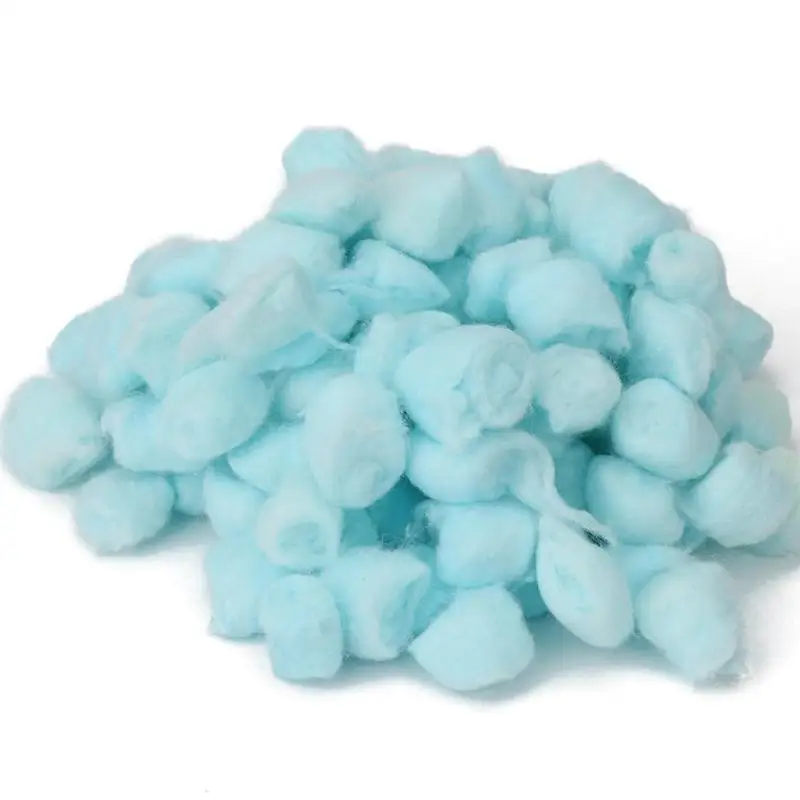 100Pcs/lot Winter Keep Warm Cotton Ball Cute Cage House Filler for Hamster Rat Mouse Small Animals House Decor Pet Suppliers
100Pcs/lot Winter Keep Warm Cotton Ball Cute Cage House Filler for Hamster Rat Mouse Small Animals House Decor Pet Suppliers