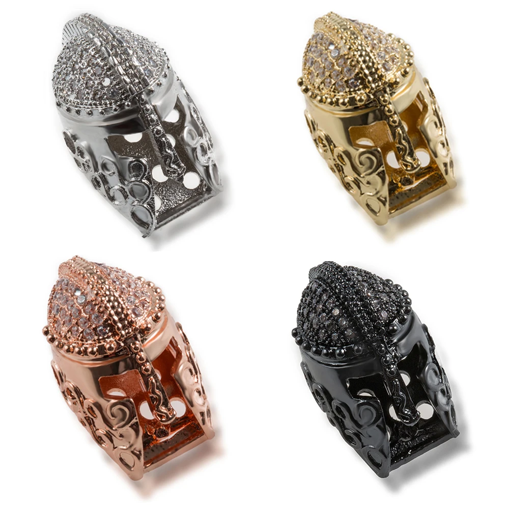 20 * 12mm High Quality Copper Cubic Zirconia Bead Shape For DIY Jewelry Discovery Model Accessories Delicate Micro Pave Finding
20 * 12mm High Quality Copper Cubic Zirconia Bead Shape For DIY Jewelry Discovery Model Accessories Delicate Micro Pave Finding
