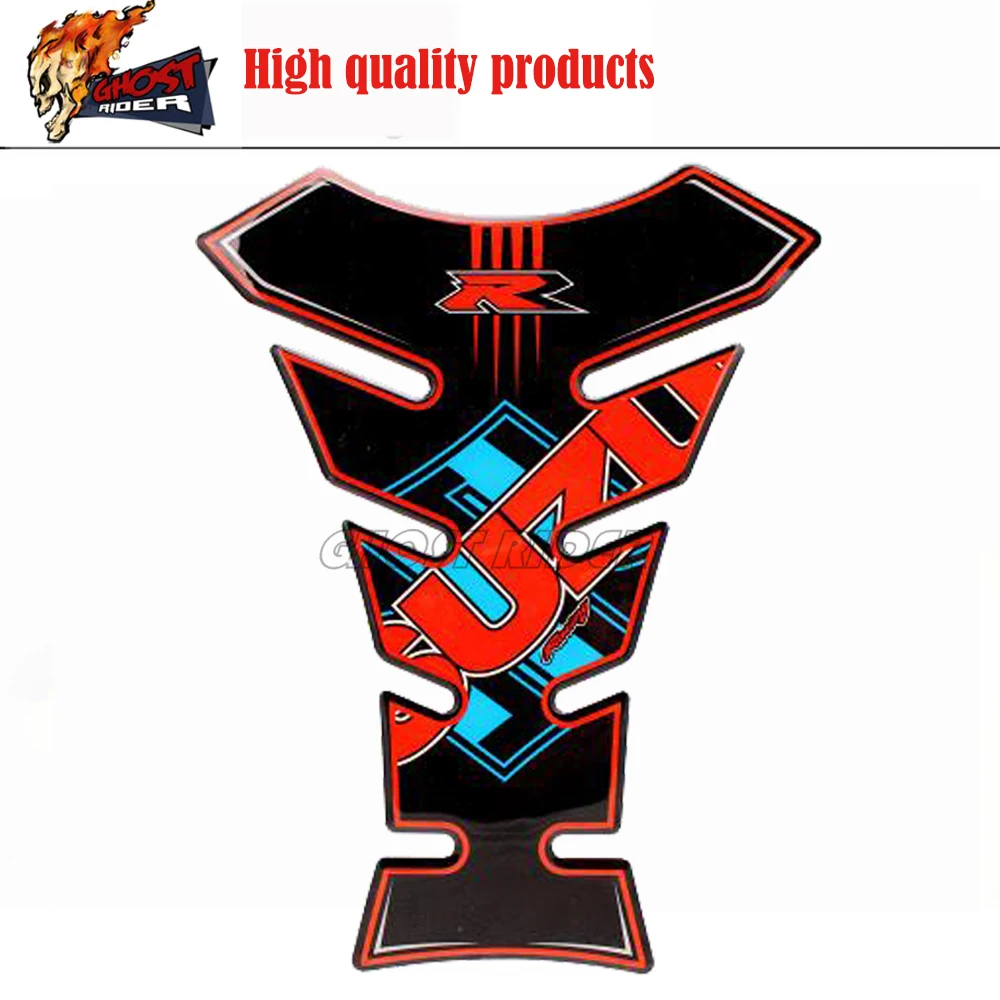 3D Universal Motorcycle Tank Pad Protector Sticker Case for SUZUKI GSR 750 GSXR 750 GSXR600 SV650 GSX1250/F/SA/ABS Tank
3D Universal Motorcycle Tank Pad Protector Sticker Case for SUZUKI GSR 750 GSXR 750 GSXR600 SV650 GSX1250/F/SA/ABS Tank