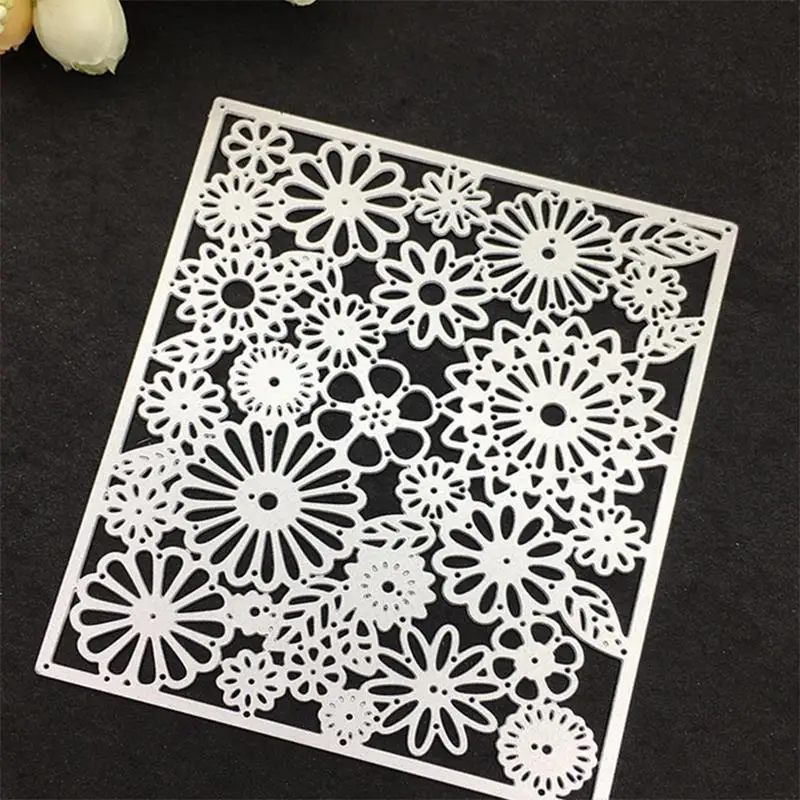 Metal Cutting Dies For DIY Stamp Scrapbooking Photo Album Embossing Paper Wedding Cards Making Decorative Crafts Party Gift
Metal Cutting Dies For DIY Stamp Scrapbooking Photo Album Embossing Paper Wedding Cards Making Decorative Crafts Party Gift