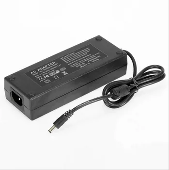 50pcs/lot 24V Power Supply AC 100/240V to 24V 6A Transformer EU US Adapter For 24V 5050 3528
50pcs/lot 24V Power Supply AC 100/240V to 24V 6A Transformer EU US Adapter For 24V 5050 3528