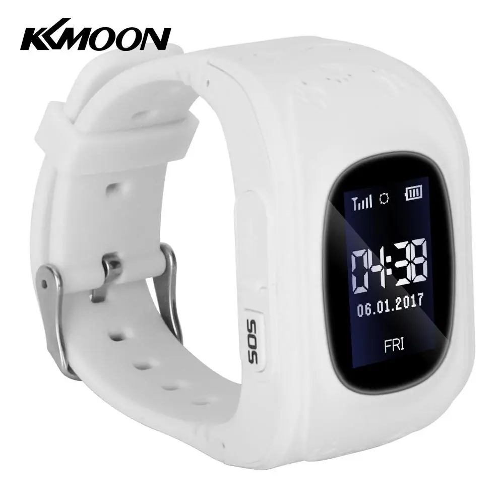 Kids Smart Watch Phone for Girls Boys Children Gifts LBS Tracker Locator LCD Real-time Location Call SOS Alarm Remote Monitor
Kids Smart Watch Phone for Girls Boys Children Gifts LBS Tracker Locator LCD Real-time Location Call SOS Alarm Remote Monitor
