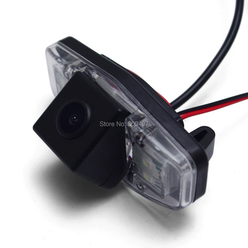 HD CCD Car Rear View Reverse Camera Parking Backup Camera IP67 for Honda Accord Odyssey Pilot Civic City Acura TL TSX MDX RL
HD CCD Car Rear View Reverse Camera Parking Backup Camera IP67 for Honda Accord Odyssey Pilot Civic City Acura TL TSX MDX RL