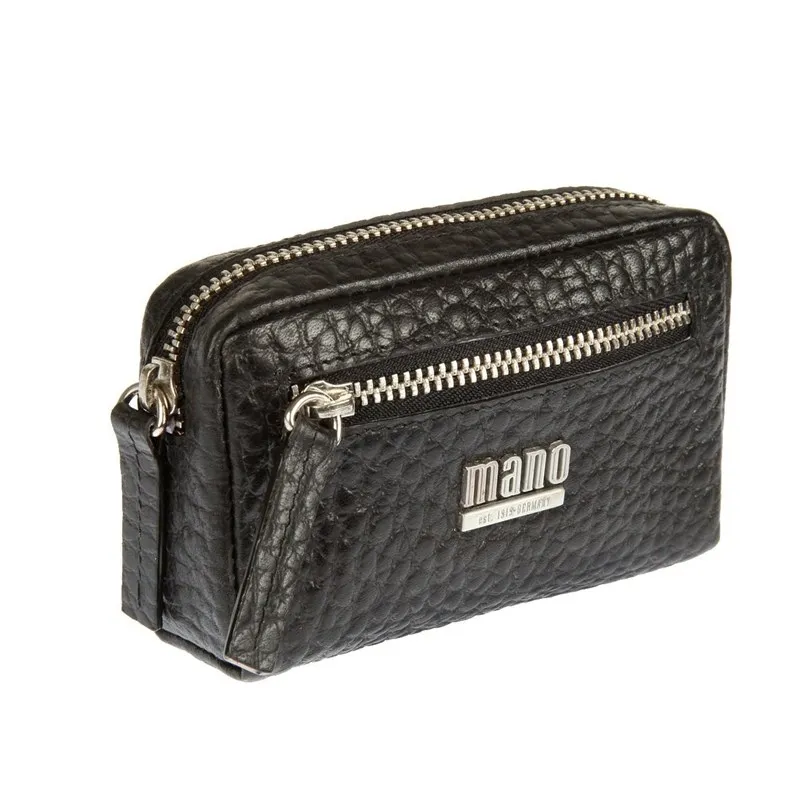 Ключница Mano 19520 black | Багаж и сумки