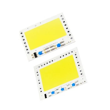 CLAITE AC190-240V 120 Degree High Power 150W 200W Integrated COB LED Beads Chip Light Source Driverless For Floodlight
CLAITE AC190-240V 120 Degree High Power 150W 200W Integrated COB LED Beads Chip Light Source Driverless For Floodlight