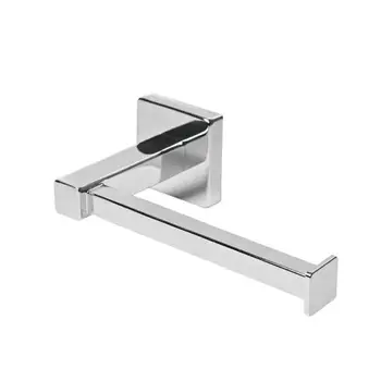 Seamless Self Adhesive Toilet Durable Paper Holder Tools Roll Paper Bathroom Stainless Steel Wall Mount
Seamless Self Adhesive Toilet Durable Paper Holder Tools Roll Paper Bathroom Stainless Steel Wall Mount